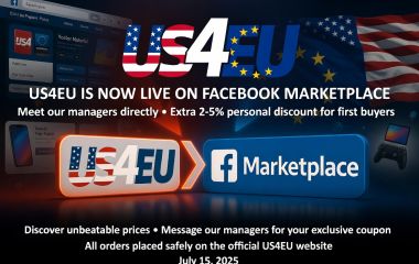 US4EU manager ads in FaceBook
