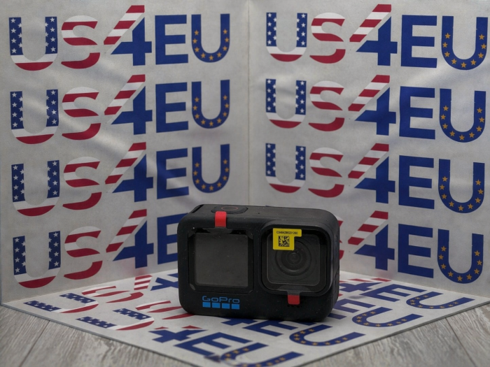 GoPro Series 10 Black