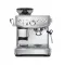 Breville Barista Express® Impress BES876BSS1BNA1 Espresso Machine