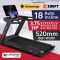 Lifespan Fitness Viper M4 Treadmill
