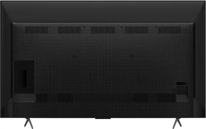 TCL - 75" Class Q6-Series 4K UHD HDR QLED Smart Google TV (2024)