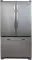 Dacor Renaissance Epicure EF36BNNFSS 36" Counter-Depth French Door Refrigerator