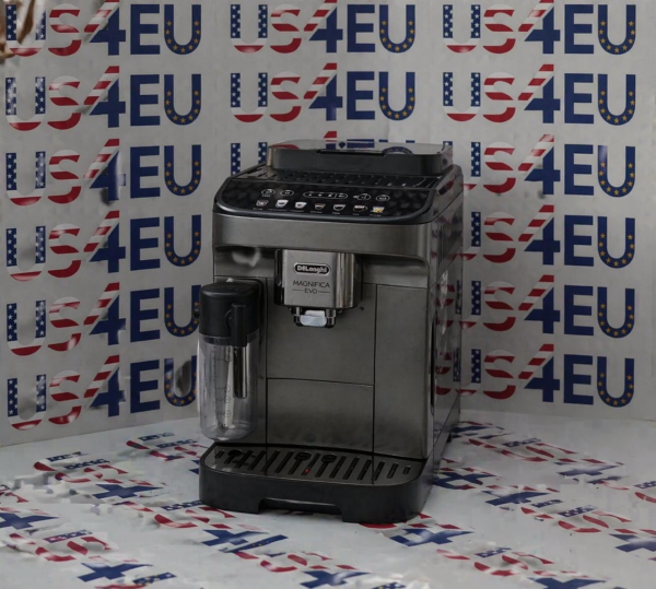 DeLonghi ecam 290.81.TB