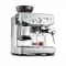 Breville Barista Express® Impress BES876BSS1BNA1 Espresso Machine