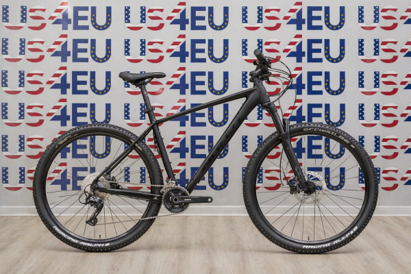 Bulls Copperhead 3 – 29” Hardtail MTB – Shimano Deore XT – Size M