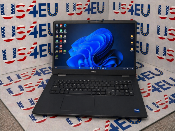 Dell Precision 7780 i9-13950HX 4K 120• 96GB RAM • 16TB SSD • RTX 5000 Ada Mint!