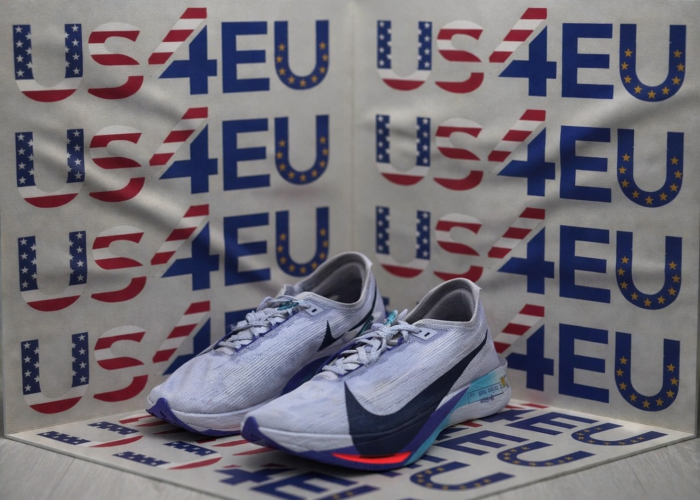 Nike ZoomX Vaporfly Next% 3 “Hyper Pink Laser” (DV4129-600) – Size EU 46