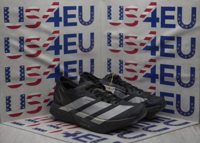 Adidas Adizero Adios Pro 4 – Men’s Running Shoes EU 45 / US 11 29cm