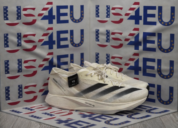 Adidas Y-3 Takumi Sen 10 – Authentic EU 45 / US 11 / UK 10.5  29 cm