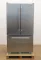 Dacor Renaissance Epicure EF36BNNFSS 36" Counter-Depth French Door Refrigerator