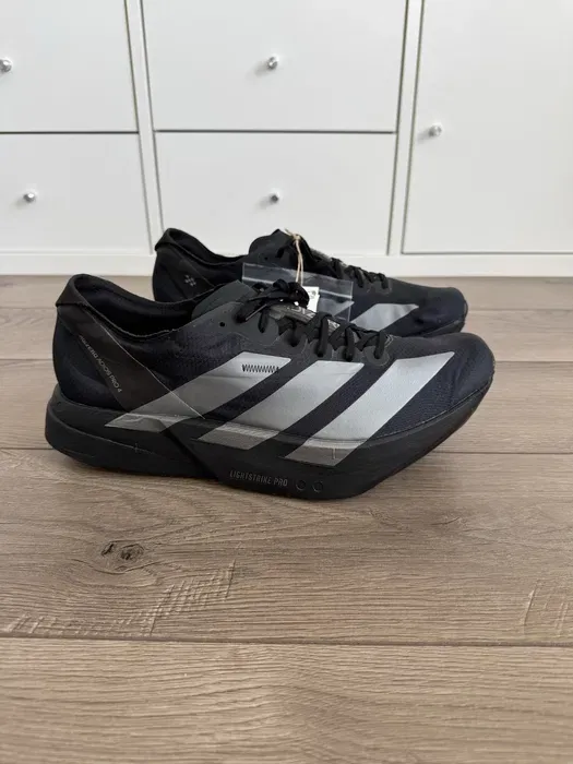 Adidas Adizero Adios Pro 4 – Men’s Running Shoes EU 45 / US 11 29cm