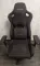 HATOR ARC Fabric Gaming Chair – Jet Black