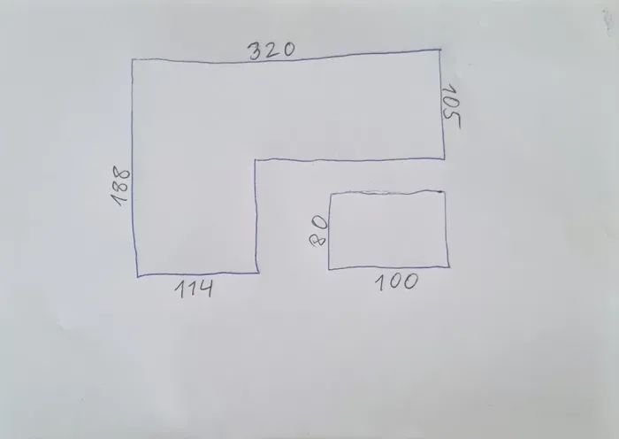 Leather Sofa – Excellent Condition | Premium Quality | Modern Design