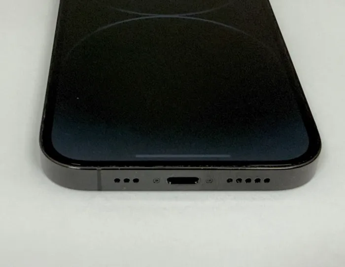Apple iPhone 14 Pro 128 GB Space Black