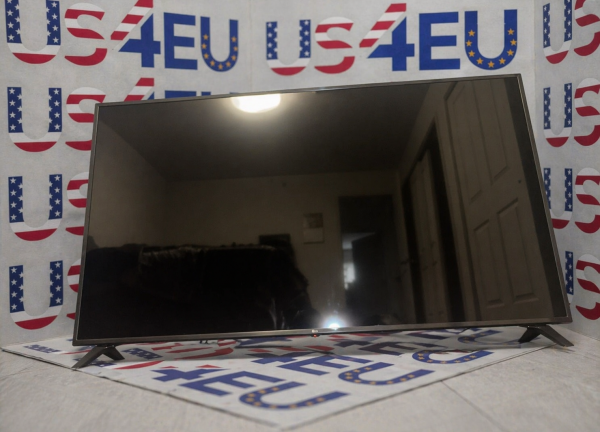 LG 75UN7070PUC 75'' 4K LED Smart TV