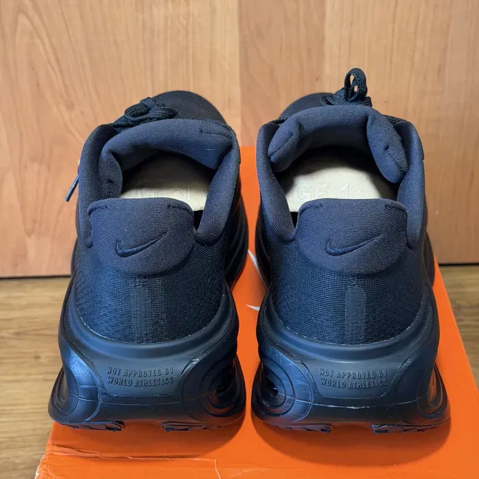 Original Nike Vomero Premium SP – Black US 12 / EU 46 / 30 cm