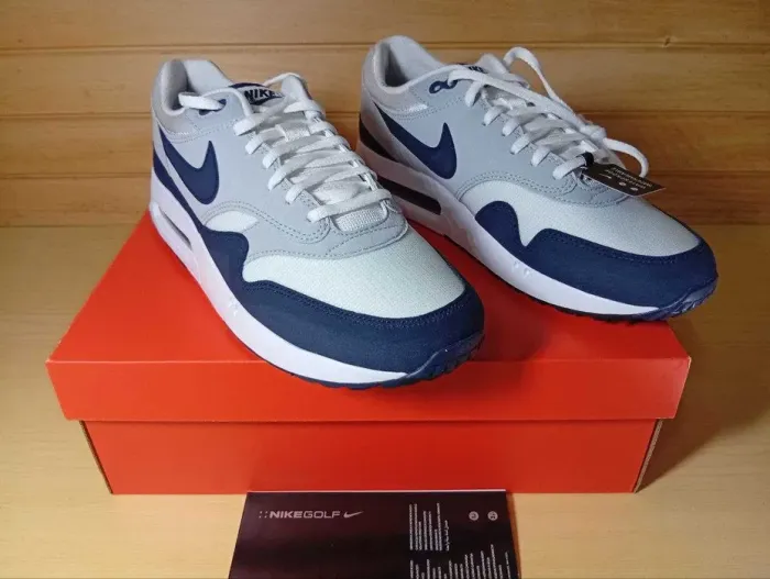 Nike Air Max 1 '86 OG – Size 43 (28 cm)
