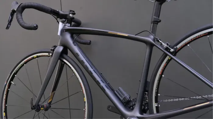 Trek Émonda SL 5 Carbon – Ultegra Di2 – Lightweight Road Bike – Size S