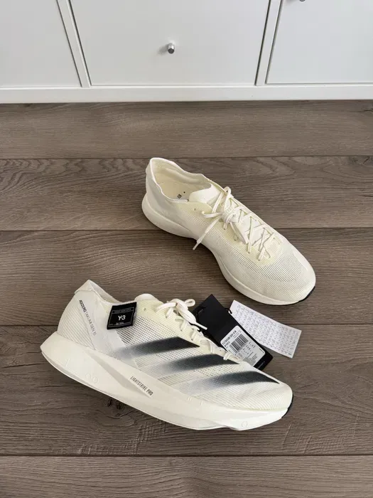 Adidas Y-3 Takumi Sen 10 – Authentic EU 45 / US 11 / UK 10.5  29 cm