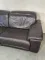 2-Seater Leather Sofa – Excellent Condition