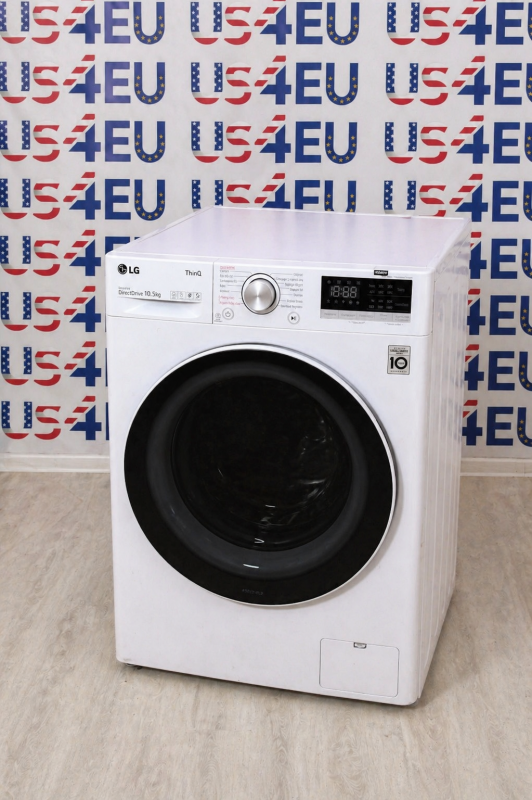 LG F4WV510S0E 10.5kg Washer