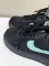 Nike Air Force 1 Low x Tiffany & Co. 1837 (Black) Original EU 36.5 (23.5 cm)
