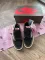 Nike x Travis Scott Sneakers (Size 38.5)