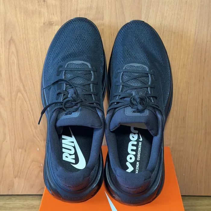 Original Nike Vomero Premium SP – Black US 12 / EU 46 / 30 cm