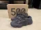 Adidas Yeezy 500 Utility Black – Size 44 (US 10 / 28 cm)