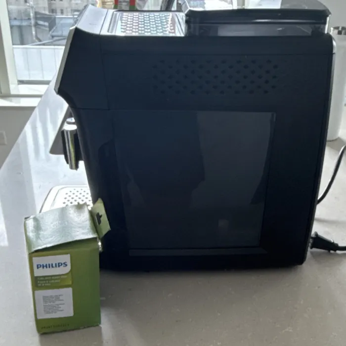 Philips LatteGo Series 5400 Coffee Machine (EP5447/90)