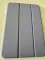 Apple iPad Mini A17 Pro 128GB Wi-Fi Tablet + Original Smart Case Purple bundle