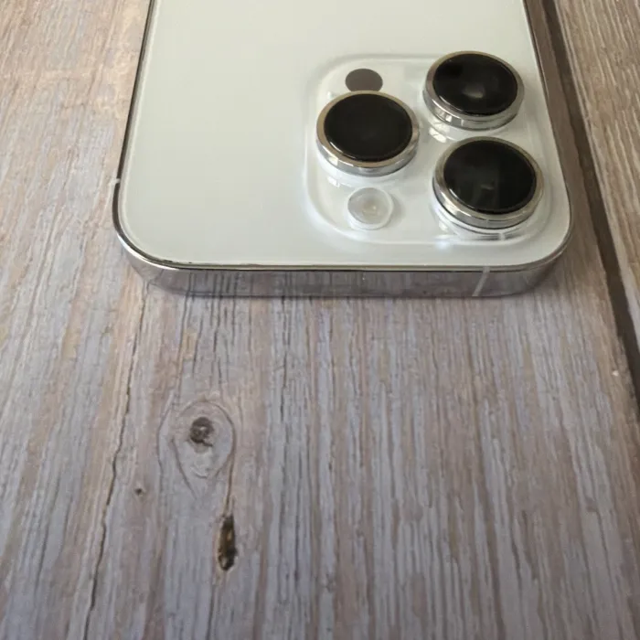 Apple iPhone 14 Pro Max - Unlocked - 128GB - Silver