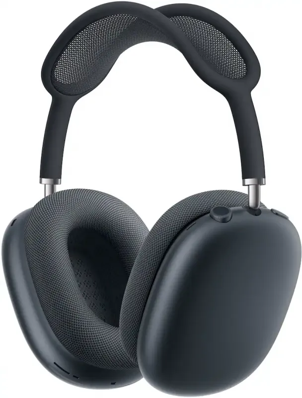 Apple - AirPods Max 2 (USB-C) - Midnight