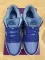 Original Nike SB Dunk Low “Blue Raspberry” – Authentic Pair US 10 / EU 44