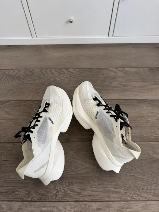 Adidas Y-3 Yohji Yamamoto Adizero Adios Pro 3 – EU 40 / US 7 / UK 6.5 / 25 cm