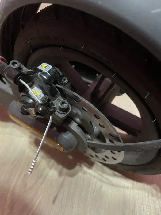 Xiaomi Mi Electric Scooter Pro 2 – Electric Scooter