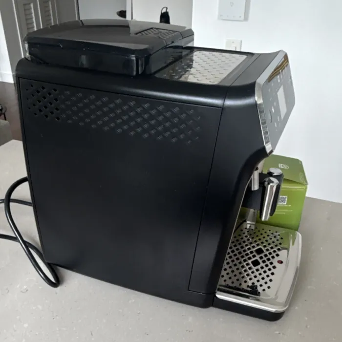 Philips LatteGo Series 5400 Coffee Machine (EP5447/90)