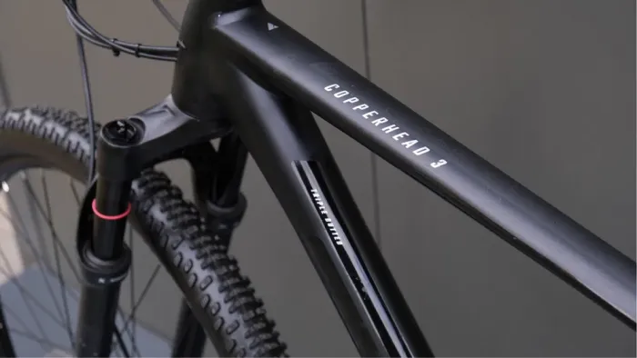 Bulls Copperhead 3 – 29” Hardtail MTB – Shimano Deore XT – Size M