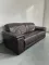 2-Seater Leather Sofa – Excellent Condition