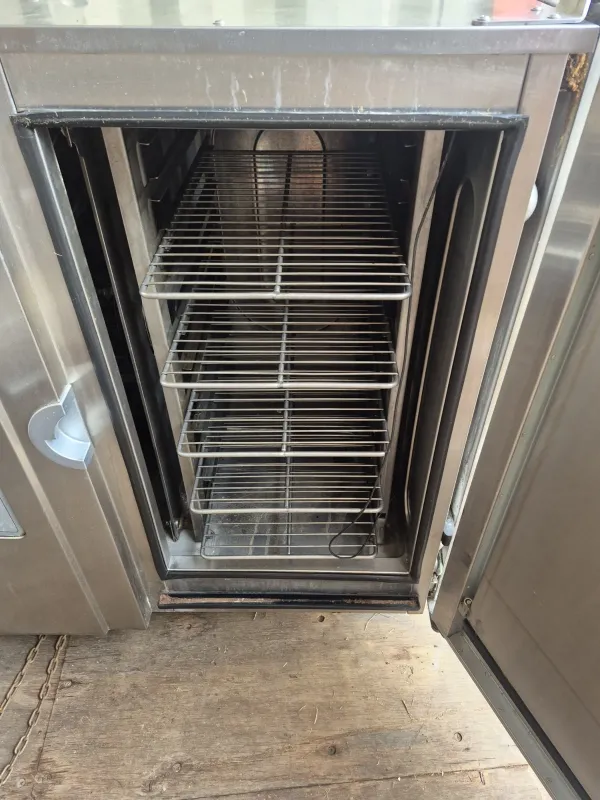 Convotherm OES 10.10 Mini Electric Combi Oven Steamer