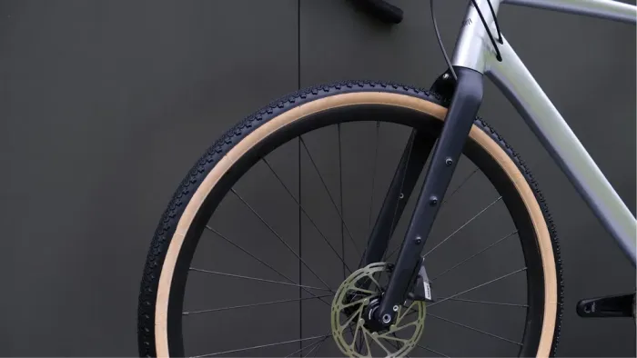 Cannondale Topstone – SRAM Apex XPLR – Gravel Bike – Size L (57)