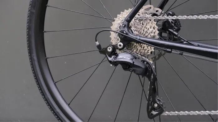 Trek Domane AL 5 (2025) – Shimano 105 – Endurance Road Bike – Size 56 (M/L)