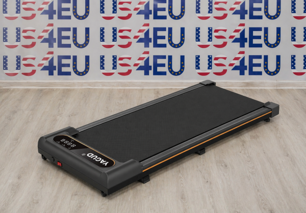 Walking Pad Treadmill Under Desk, Portable Mini Treadmill for Home/Office