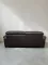 2-Seater Leather Sofa – Excellent Condition