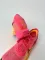 Nike ZoomX Vaporfly Next% 3 “Hyper Pink Laser” (DV4129-600)