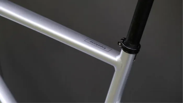 Cannondale Topstone – SRAM Apex XPLR – Gravel Bike – Size L (57)