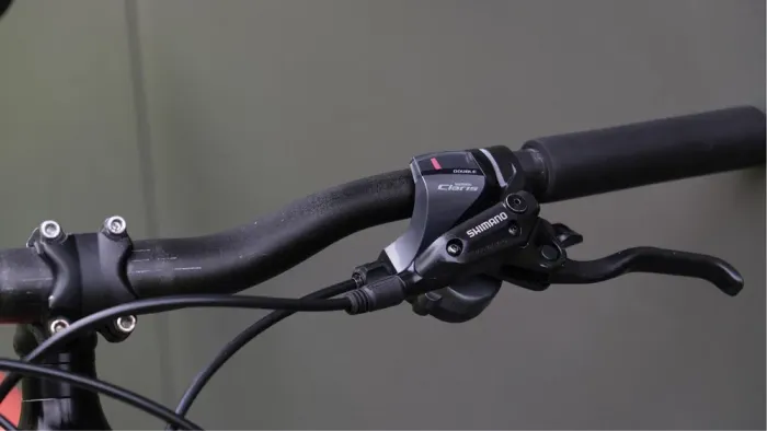 Cube SL Road – Shimano Claris – Urban Fitness Bike – Size 59 (XL)