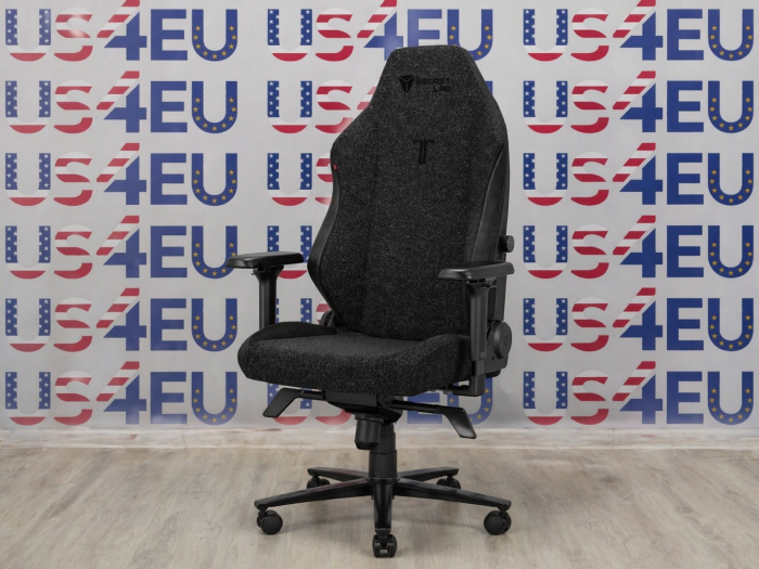 Secretlab TITAN Evo Black