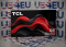 TCL - 75" Class Q6-Series 4K UHD HDR QLED Smart Google TV (2024)