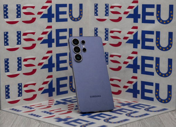 Samsung Galaxy S26 Ultra 12GB RAM 256GB SM-S948U Cobalt Violet